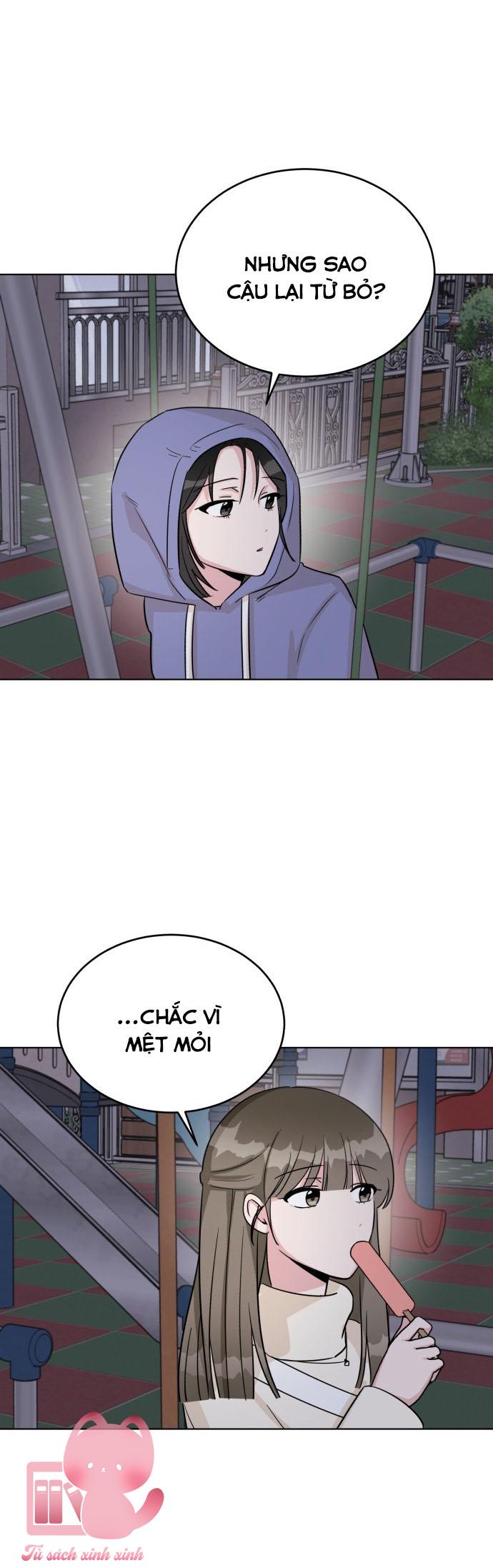 Chúng Ta Là Gì Của Nhau? - Chap 17 - Trang 50
