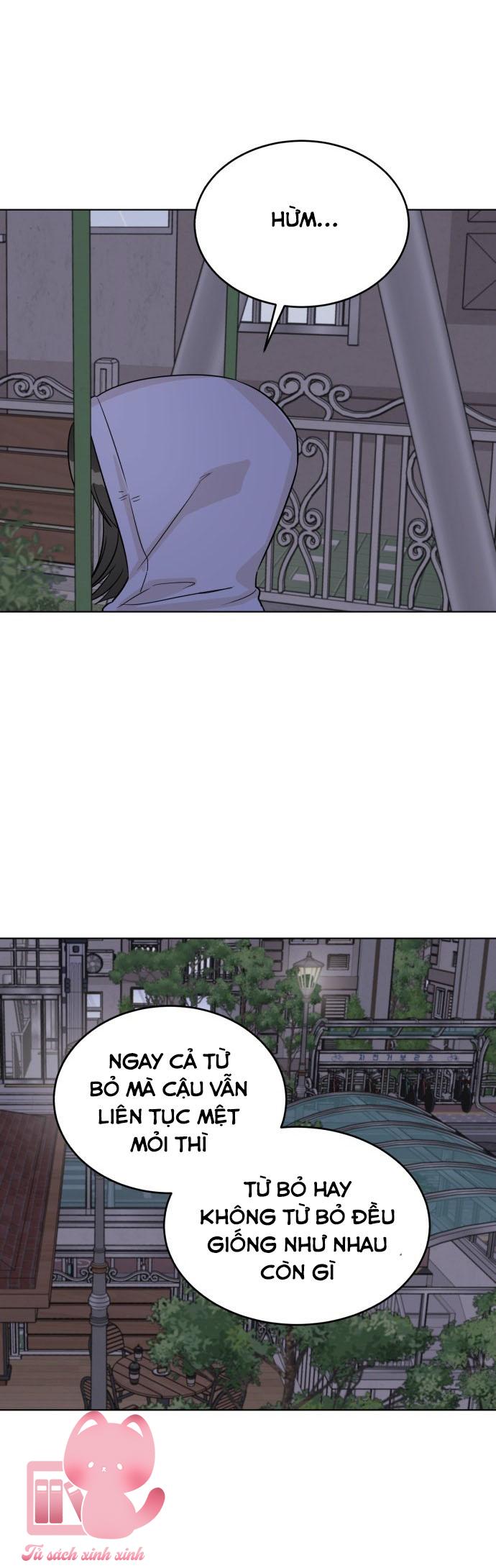 Chúng Ta Là Gì Của Nhau? - Chap 17 - Trang 51