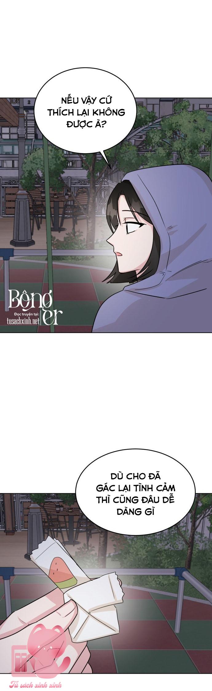 Chúng Ta Là Gì Của Nhau? - Chap 17 - Trang 52