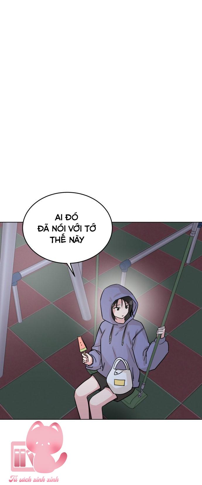 Chúng Ta Là Gì Của Nhau? - Chap 17 - Trang 53