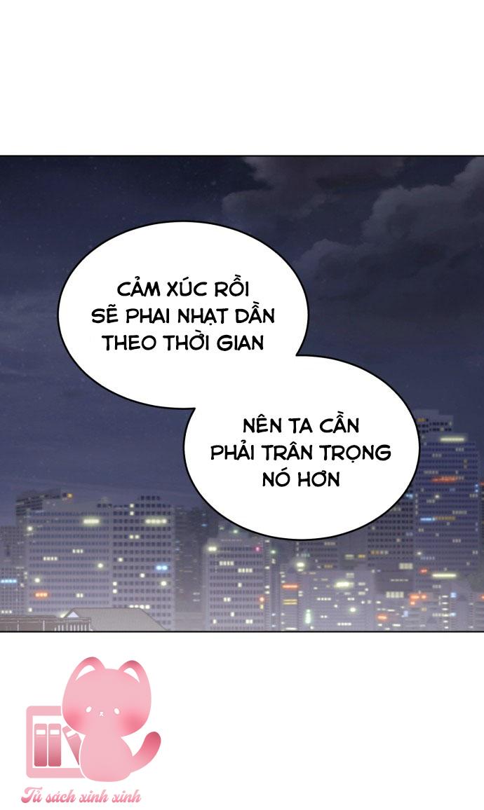 Chúng Ta Là Gì Của Nhau? - Chap 17 - Trang 54