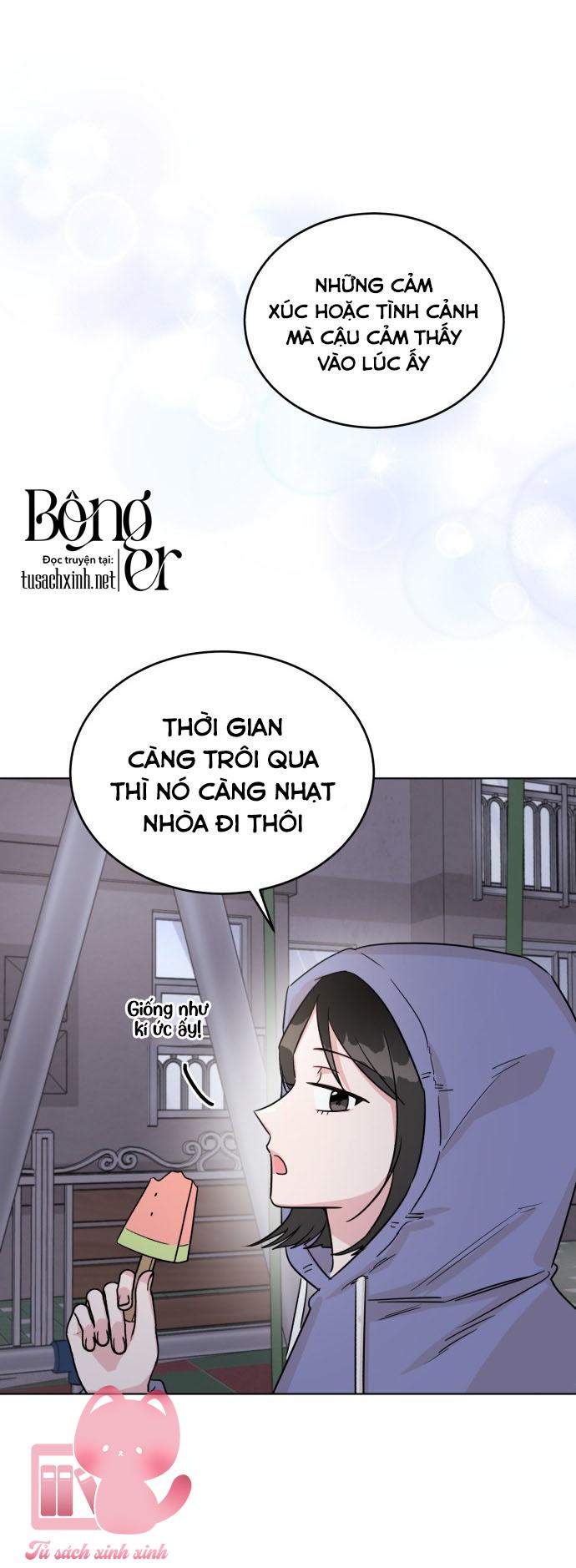 Chúng Ta Là Gì Của Nhau? - Chap 17 - Trang 55