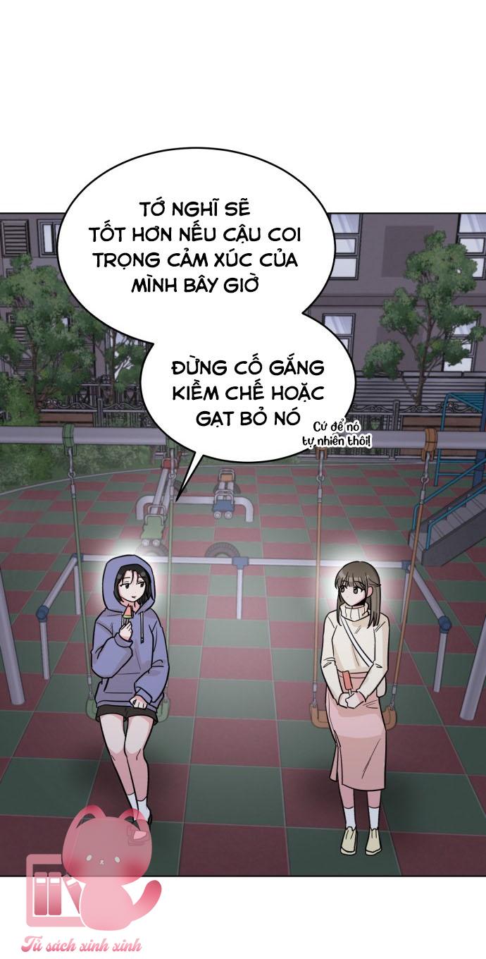 Chúng Ta Là Gì Của Nhau? - Chap 17 - Trang 56