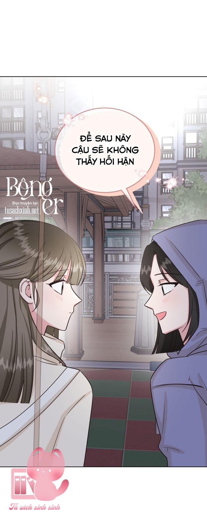 Chúng Ta Là Gì Của Nhau? - Chap 17 - Trang 58