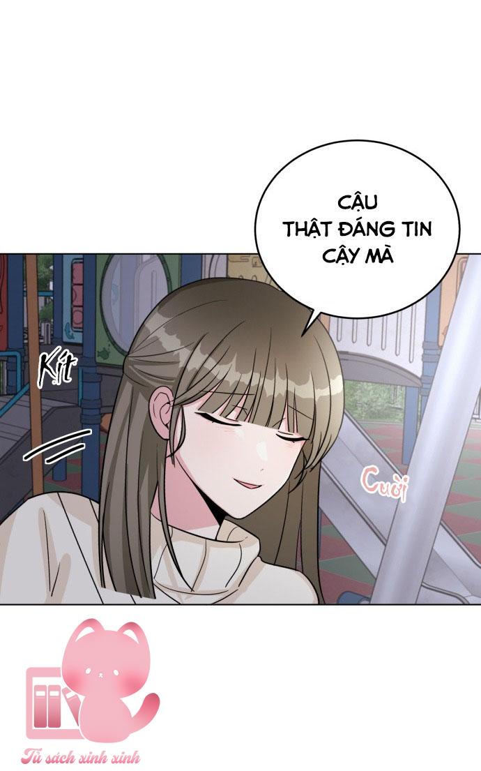 Chúng Ta Là Gì Của Nhau? - Chap 17 - Trang 60