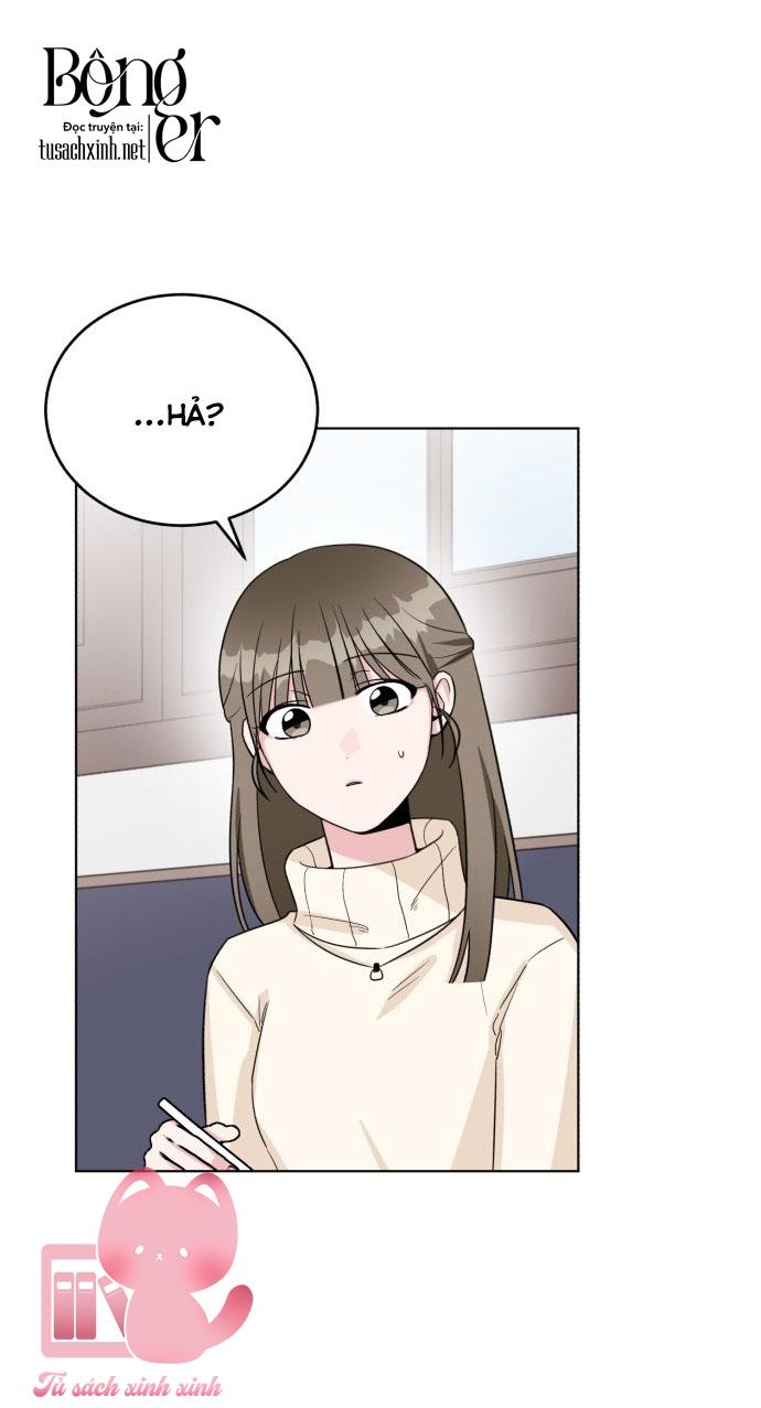Chúng Ta Là Gì Của Nhau? - Chap 17 - Trang 8