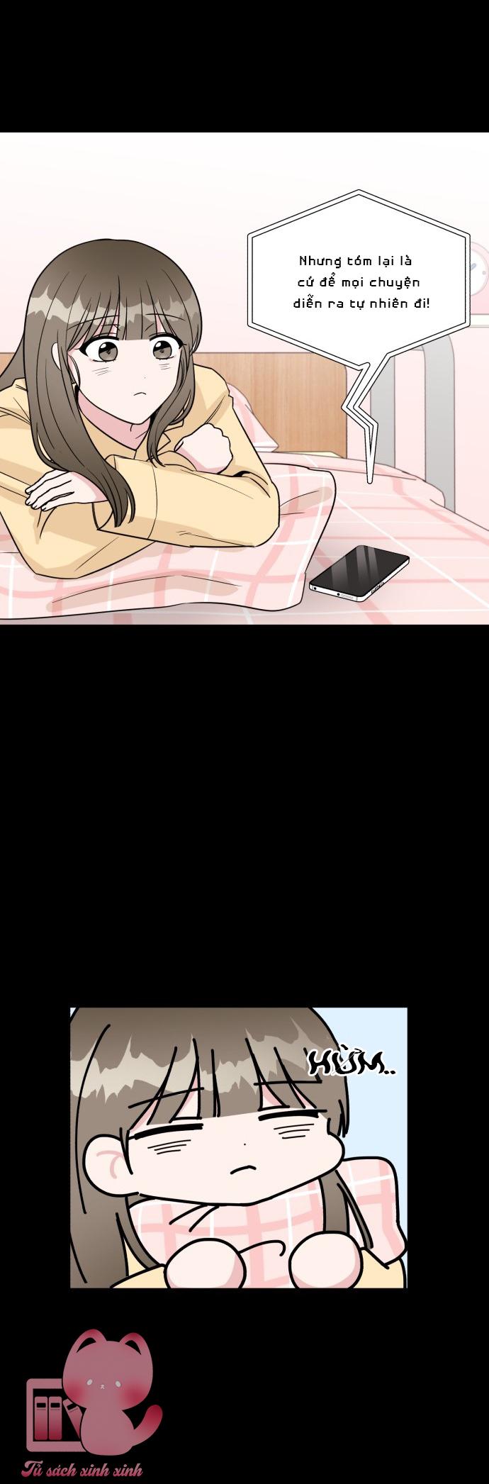 Chúng Ta Là Gì Của Nhau? - Chap 18 - Trang 16