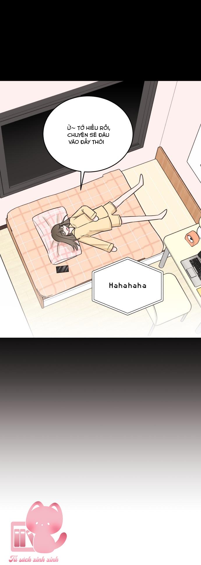 Chúng Ta Là Gì Của Nhau? - Chap 18 - Trang 17