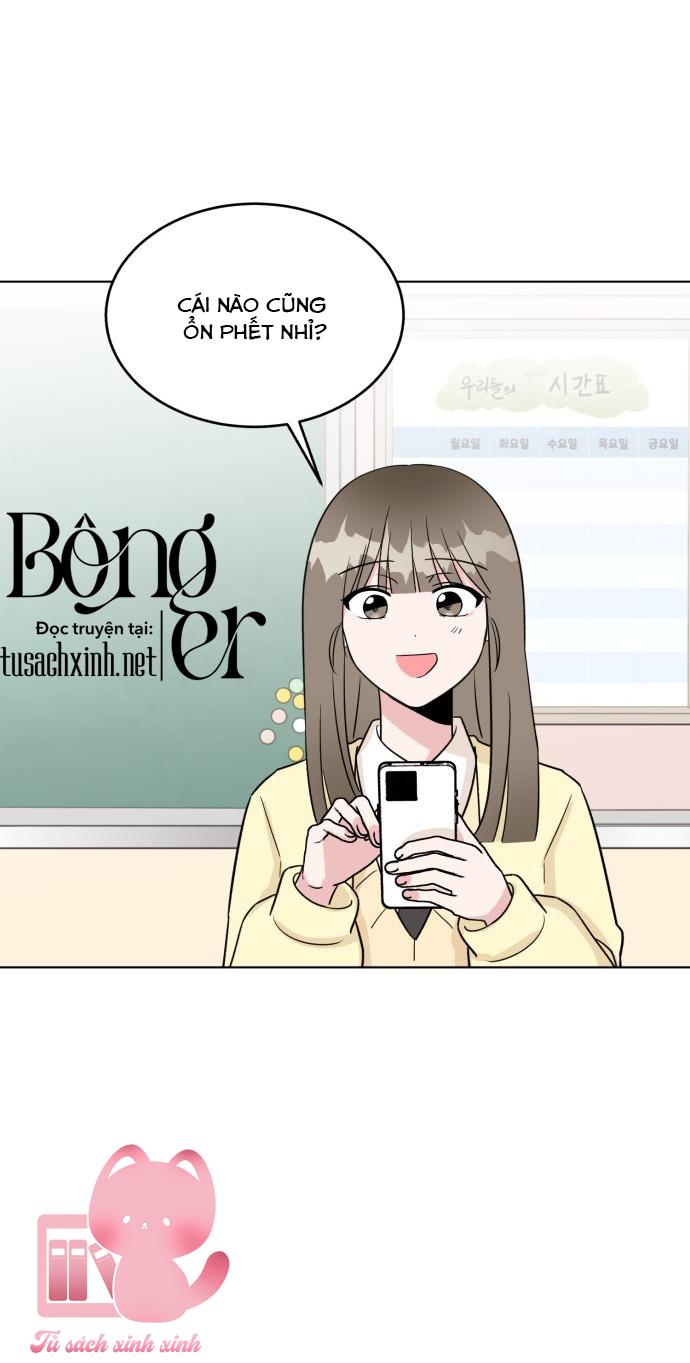 Chúng Ta Là Gì Của Nhau? - Chap 18 - Trang 23