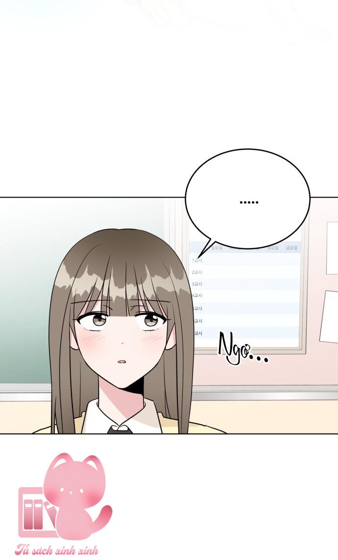 Chúng Ta Là Gì Của Nhau? - Chap 18 - Trang 26