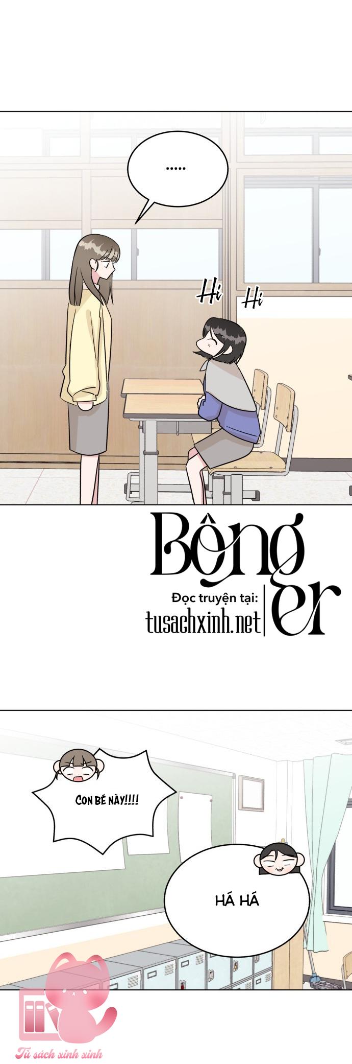 Chúng Ta Là Gì Của Nhau? - Chap 18 - Trang 27
