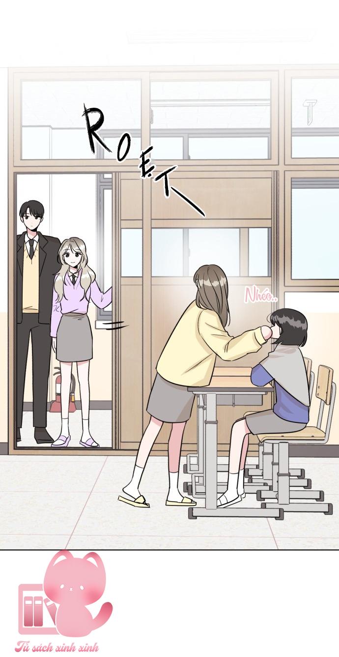 Chúng Ta Là Gì Của Nhau? - Chap 18 - Trang 28