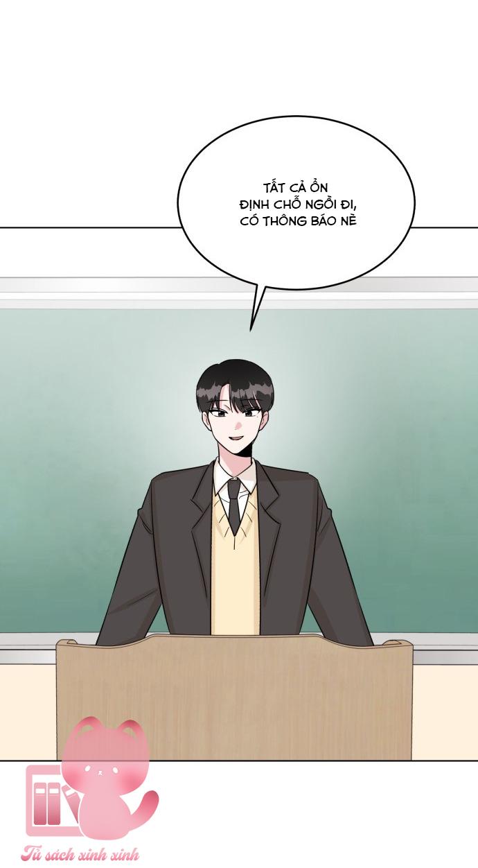 Chúng Ta Là Gì Của Nhau? - Chap 18 - Trang 30