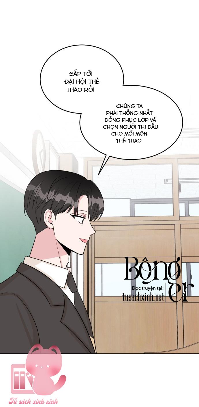 Chúng Ta Là Gì Của Nhau? - Chap 18 - Trang 31
