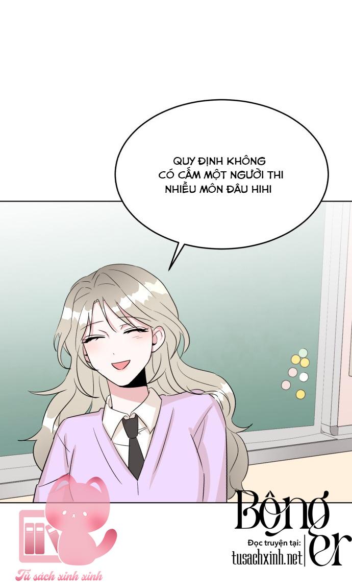Chúng Ta Là Gì Của Nhau? - Chap 18 - Trang 35