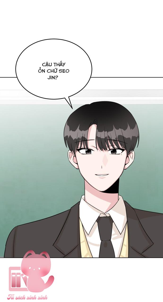 Chúng Ta Là Gì Của Nhau? - Chap 18 - Trang 36