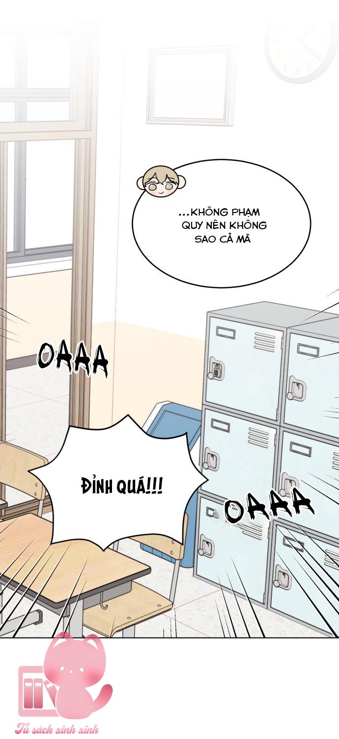 Chúng Ta Là Gì Của Nhau? - Chap 18 - Trang 38