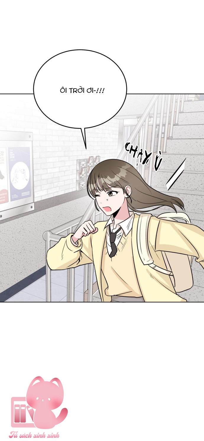 Chúng Ta Là Gì Của Nhau? - Chap 18 - Trang 5