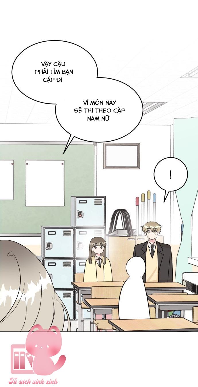 Chúng Ta Là Gì Của Nhau? - Chap 18 - Trang 41