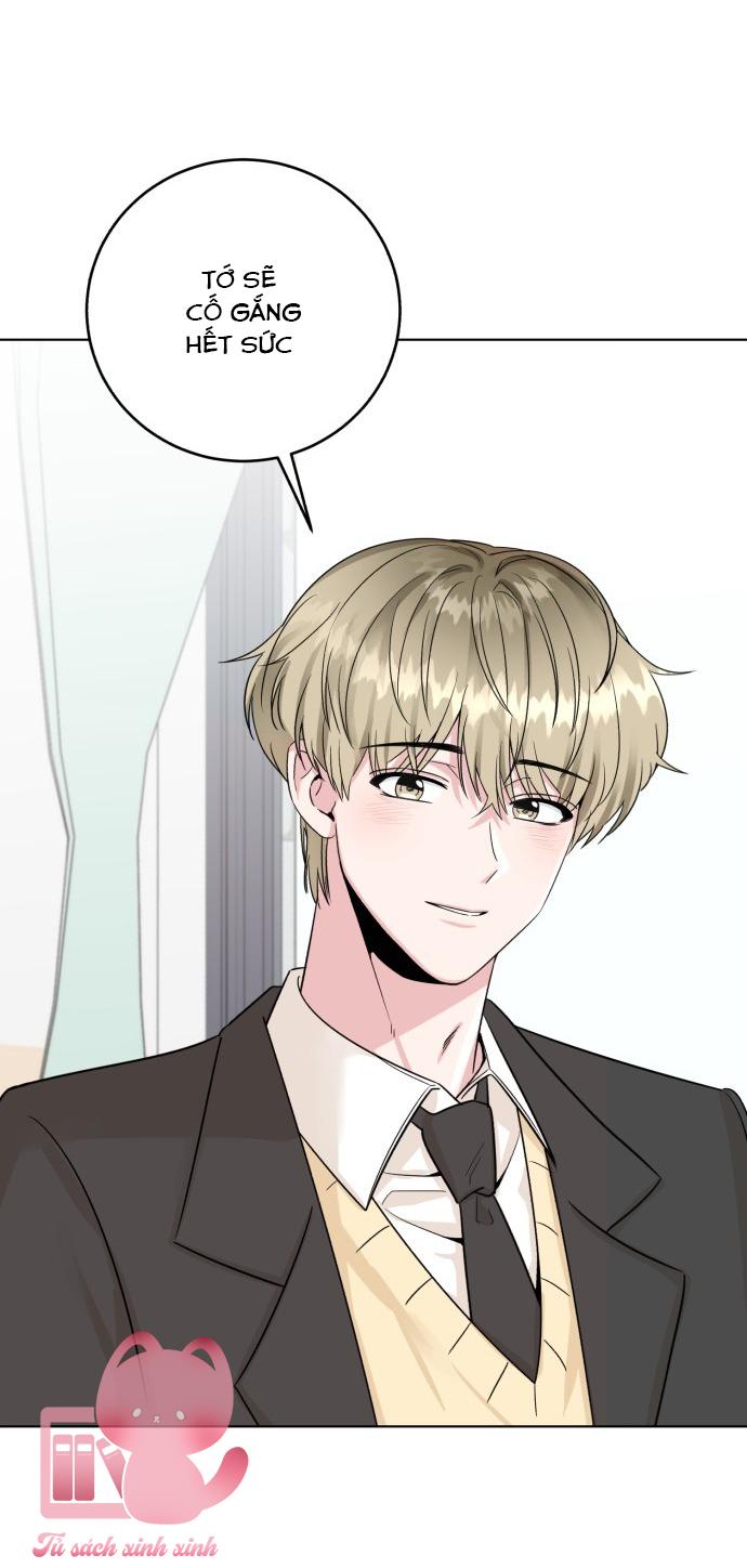 Chúng Ta Là Gì Của Nhau? - Chap 18 - Trang 46