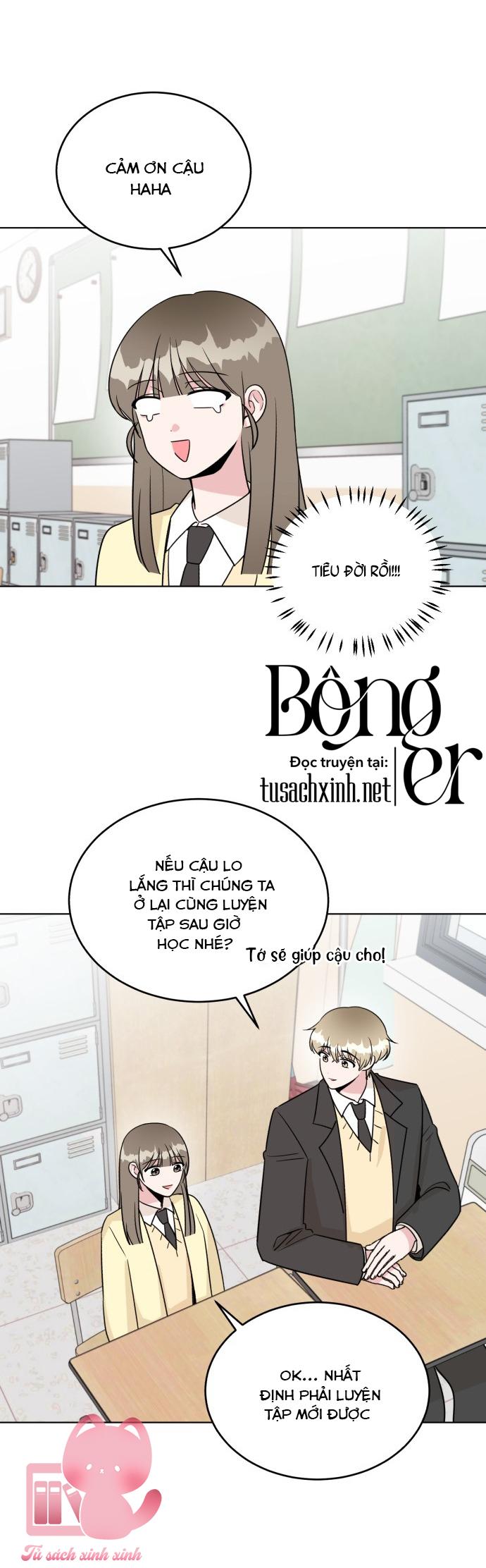 Chúng Ta Là Gì Của Nhau? - Chap 18 - Trang 47