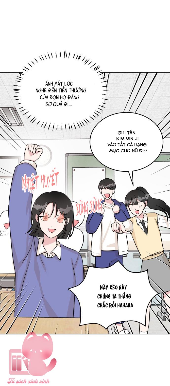 Chúng Ta Là Gì Của Nhau? - Chap 18 - Trang 49