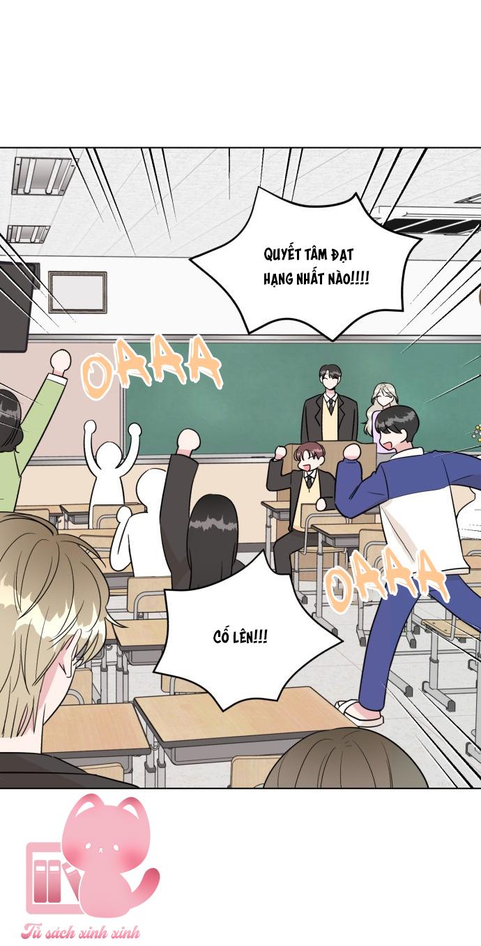 Chúng Ta Là Gì Của Nhau? - Chap 18 - Trang 50