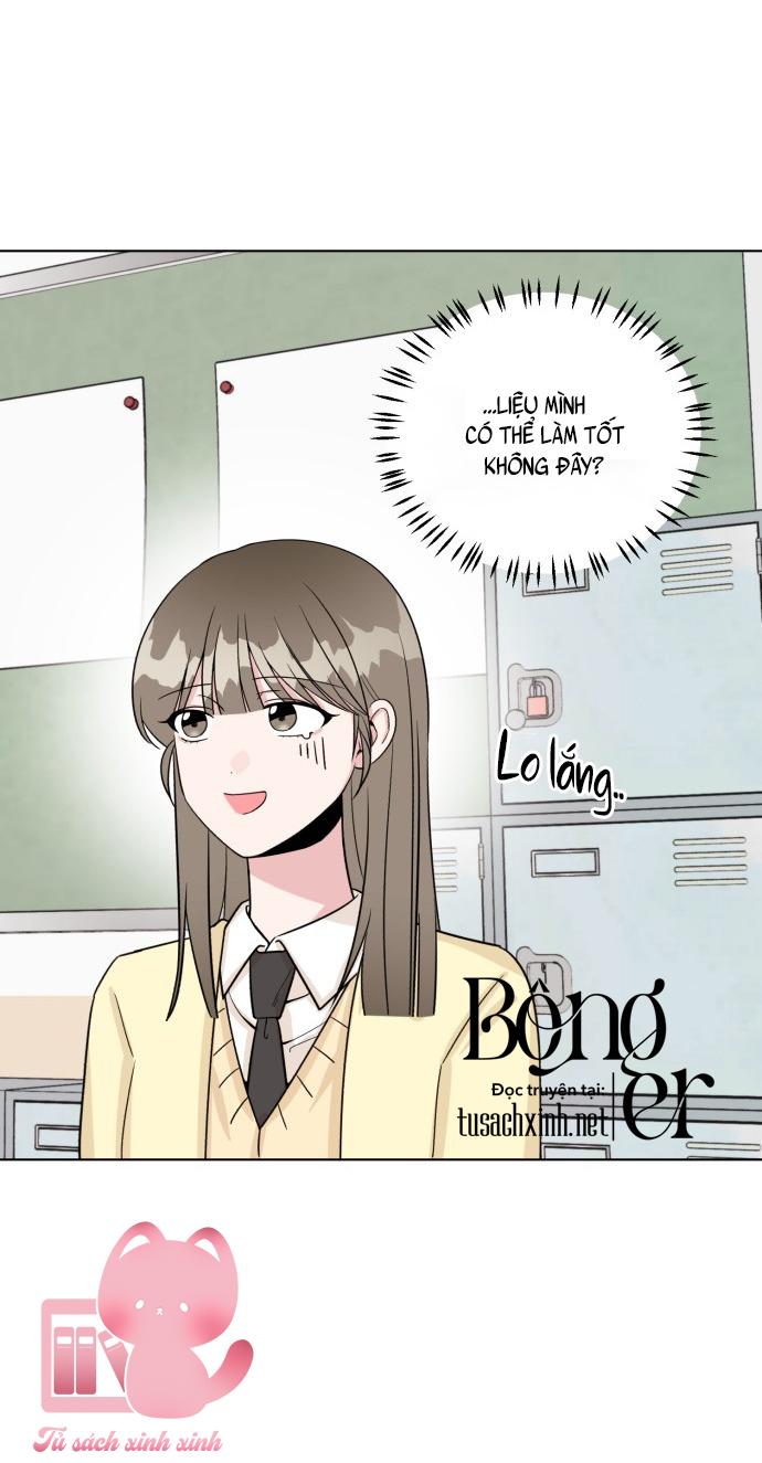 Chúng Ta Là Gì Của Nhau? - Chap 18 - Trang 51