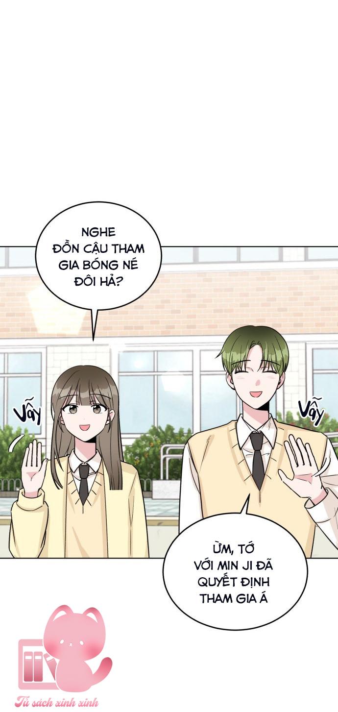 Chúng Ta Là Gì Của Nhau? - Chap 19 - Trang 11
