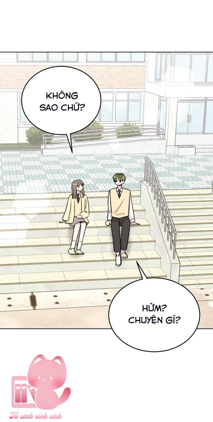 Chúng Ta Là Gì Của Nhau? - Chap 19 - Trang 12