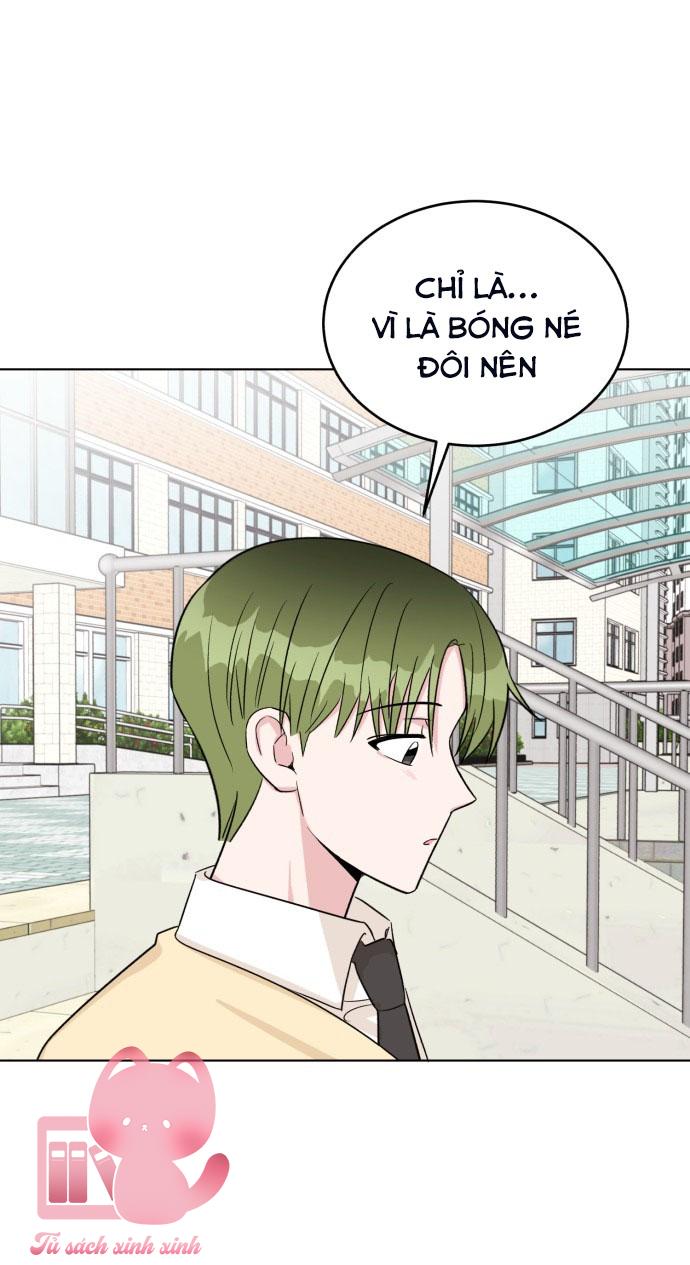 Chúng Ta Là Gì Của Nhau? - Chap 19 - Trang 17