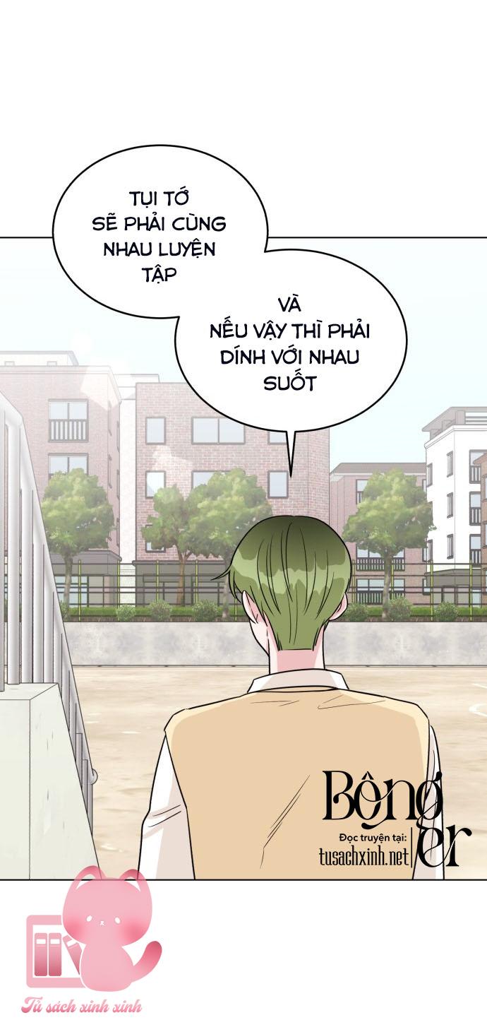 Chúng Ta Là Gì Của Nhau? - Chap 19 - Trang 18