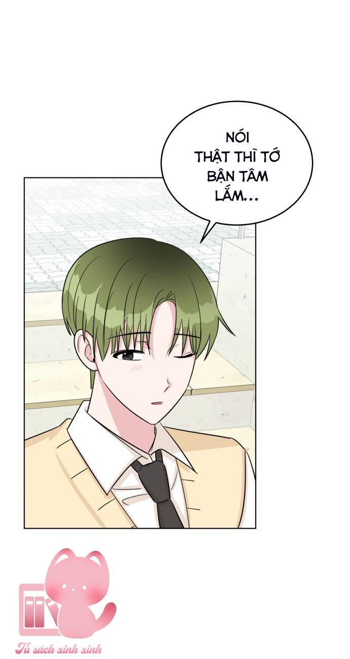 Chúng Ta Là Gì Của Nhau? - Chap 19 - Trang 19