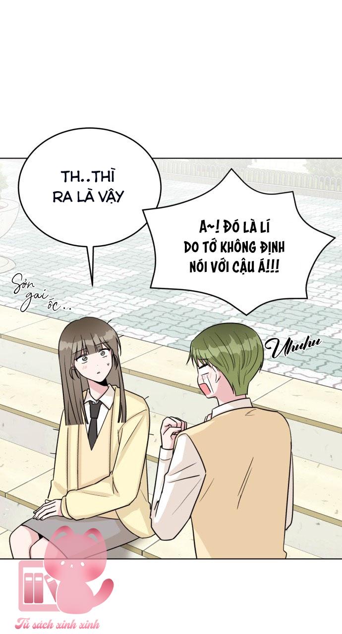 Chúng Ta Là Gì Của Nhau? - Chap 19 - Trang 20