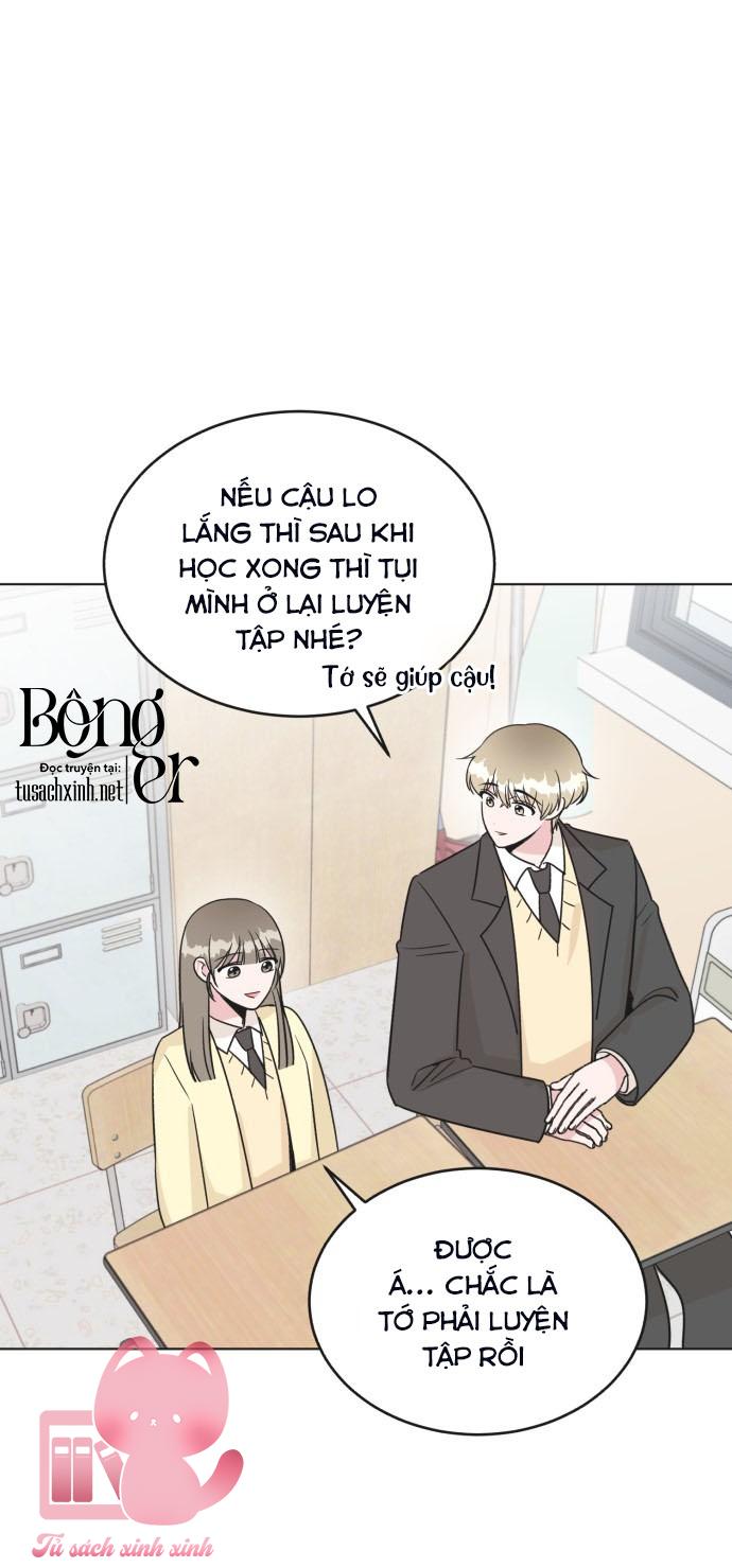Chúng Ta Là Gì Của Nhau? - Chap 19 - Trang 3