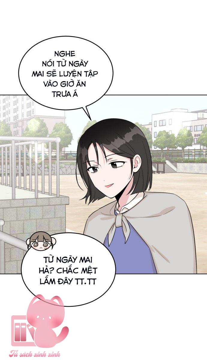 Chúng Ta Là Gì Của Nhau? - Chap 19 - Trang 23