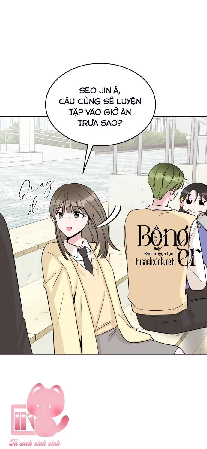 Chúng Ta Là Gì Của Nhau? - Chap 19 - Trang 26