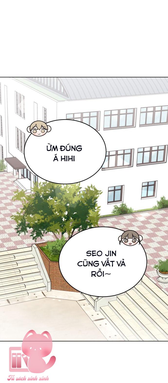 Chúng Ta Là Gì Của Nhau? - Chap 19 - Trang 27
