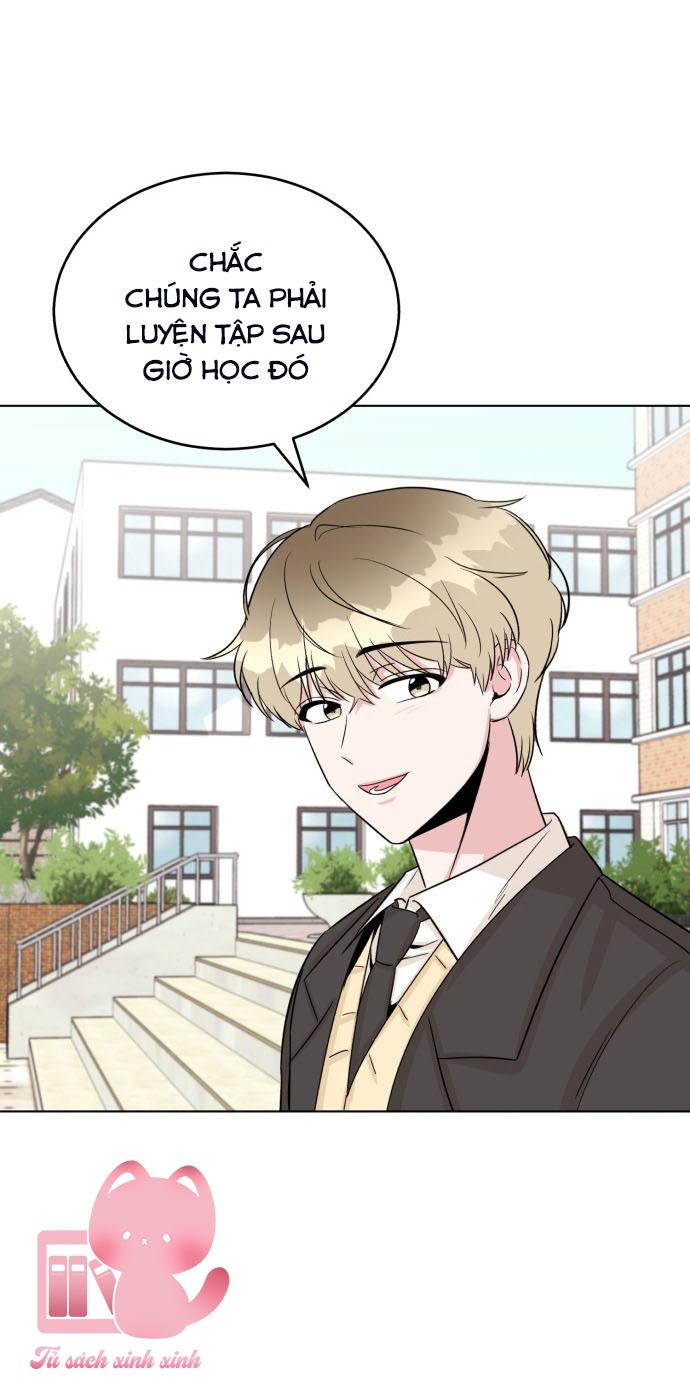 Chúng Ta Là Gì Của Nhau? - Chap 19 - Trang 28