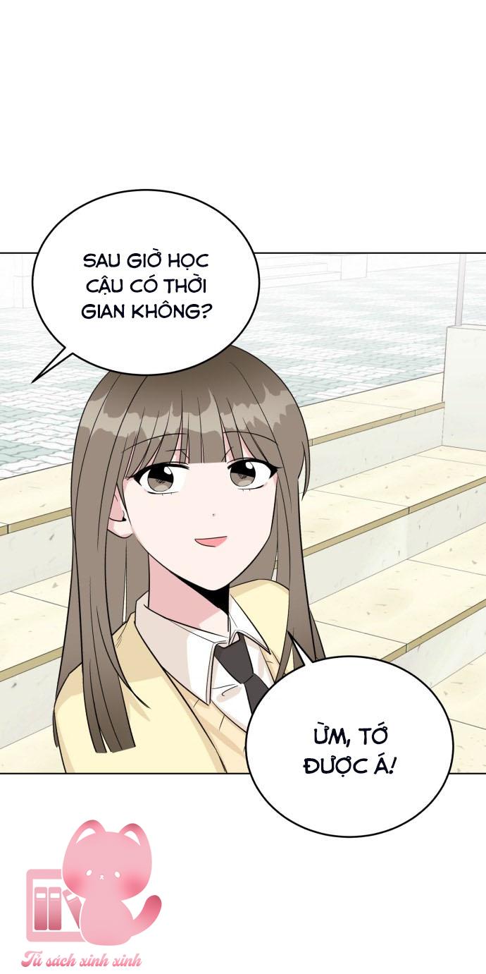 Chúng Ta Là Gì Của Nhau? - Chap 19 - Trang 29