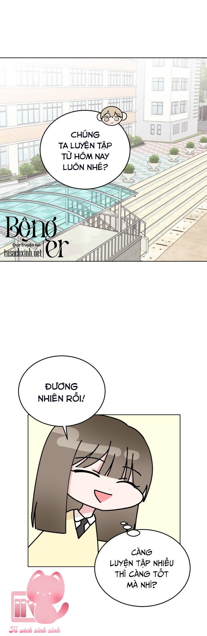 Chúng Ta Là Gì Của Nhau? - Chap 19 - Trang 30