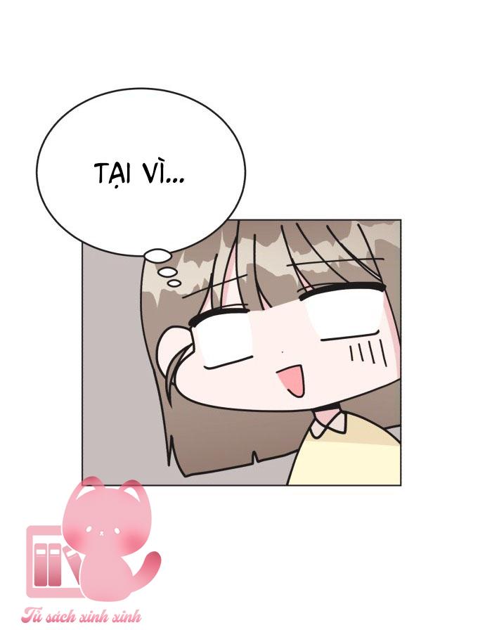 Chúng Ta Là Gì Của Nhau? - Chap 19 - Trang 4