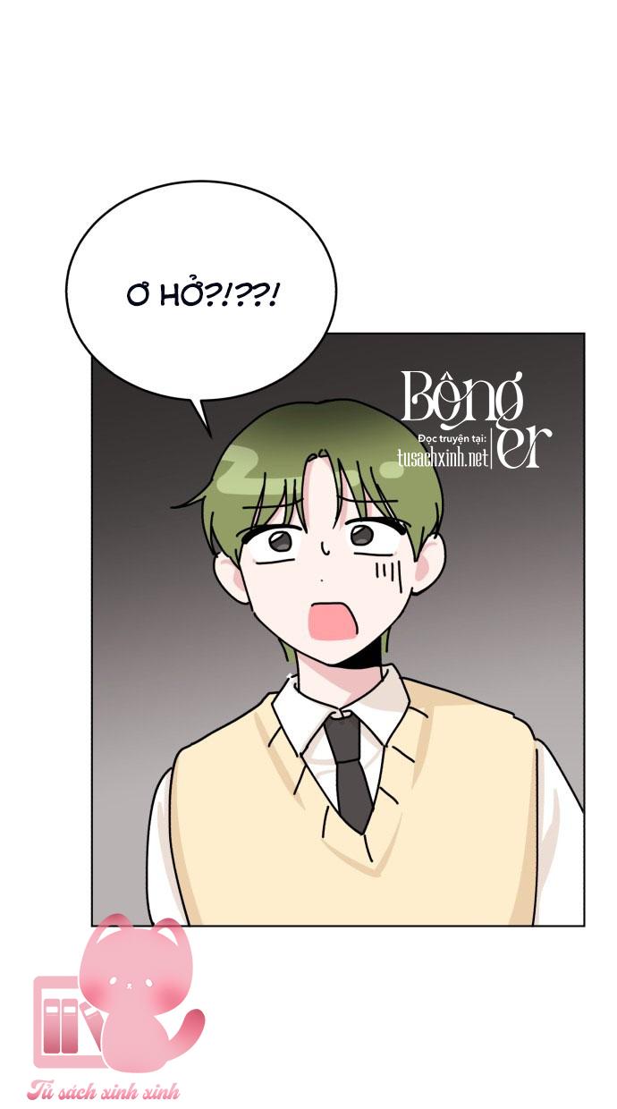 Chúng Ta Là Gì Của Nhau? - Chap 19 - Trang 34