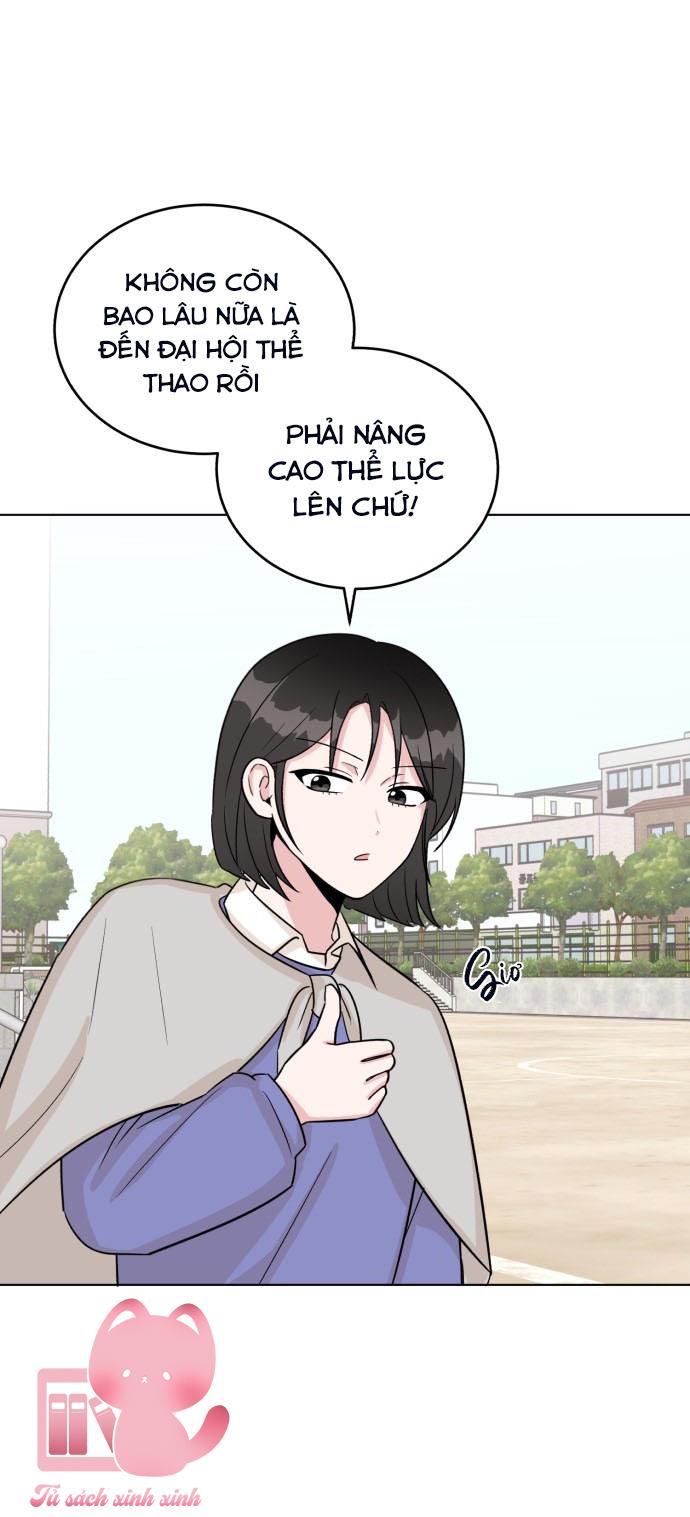 Chúng Ta Là Gì Của Nhau? - Chap 19 - Trang 35