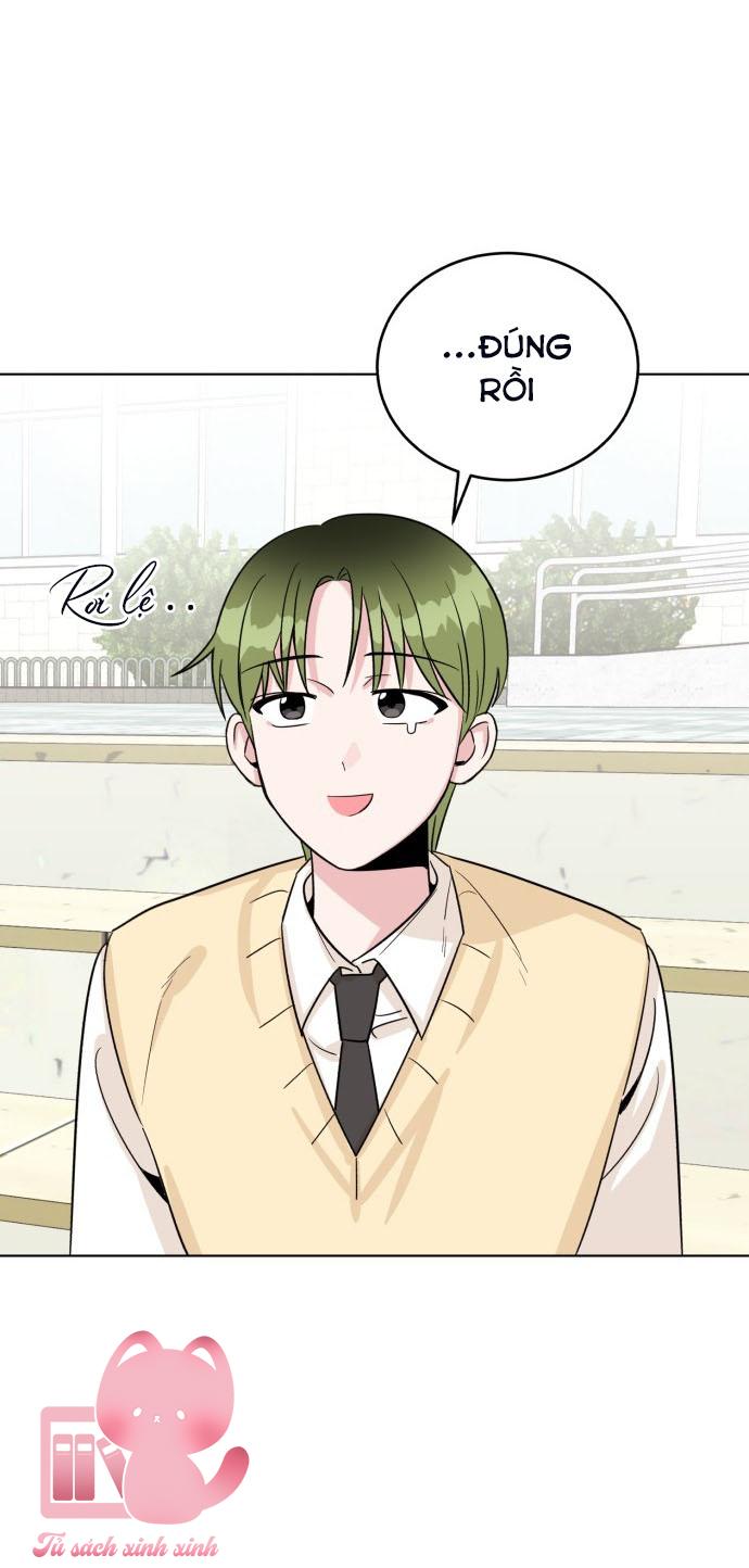 Chúng Ta Là Gì Của Nhau? - Chap 19 - Trang 36