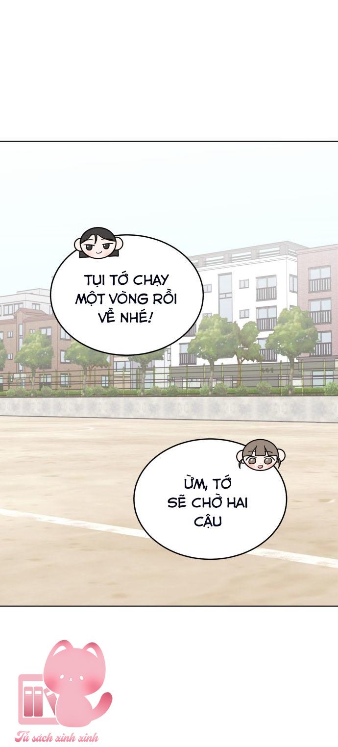 Chúng Ta Là Gì Của Nhau? - Chap 19 - Trang 37