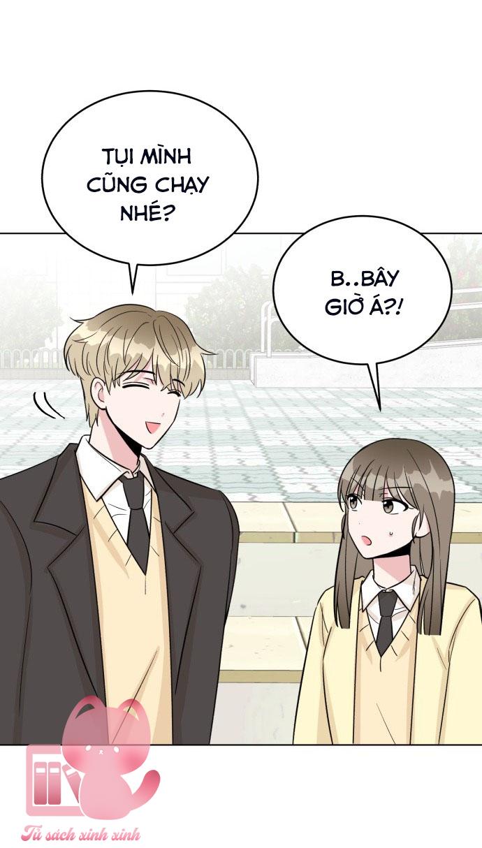 Chúng Ta Là Gì Của Nhau? - Chap 19 - Trang 39