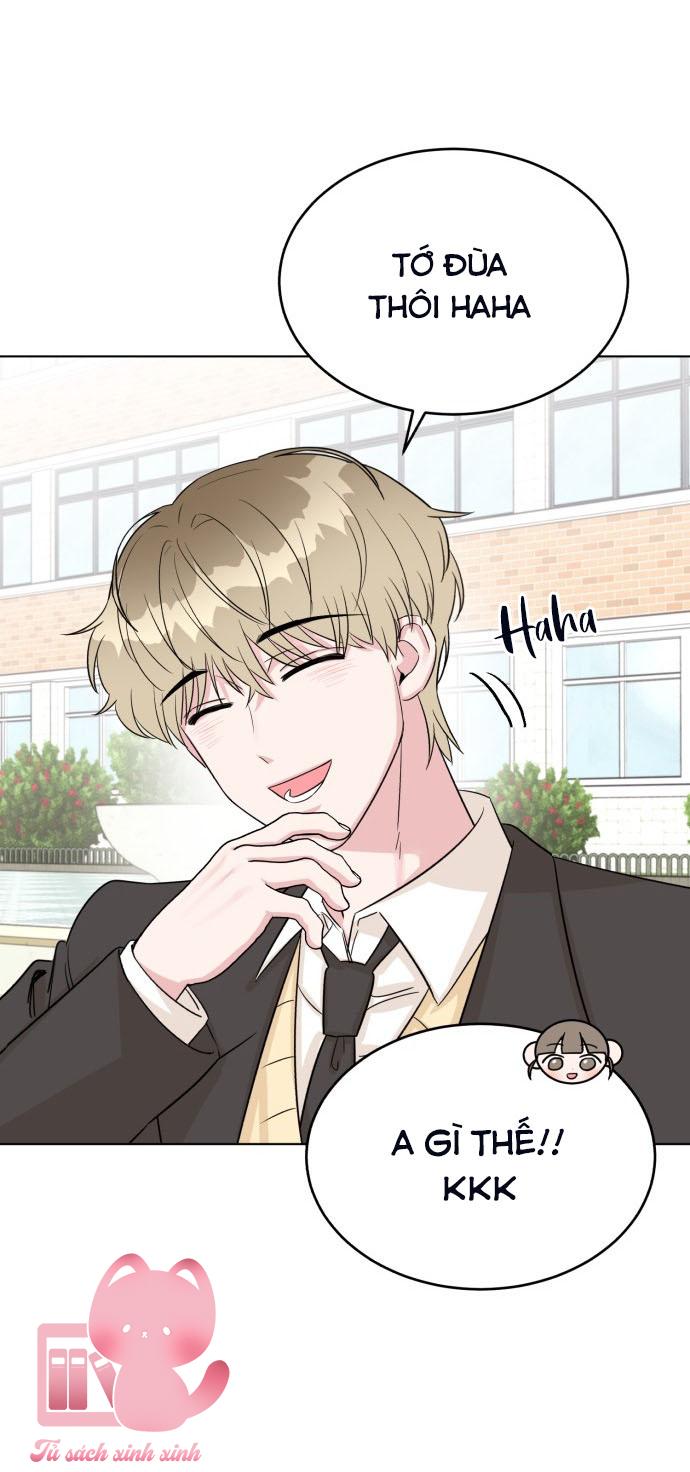 Chúng Ta Là Gì Của Nhau? - Chap 19 - Trang 40