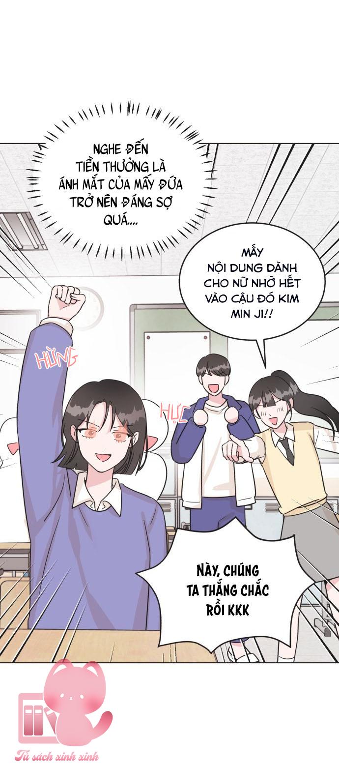 Chúng Ta Là Gì Của Nhau? - Chap 19 - Trang 5