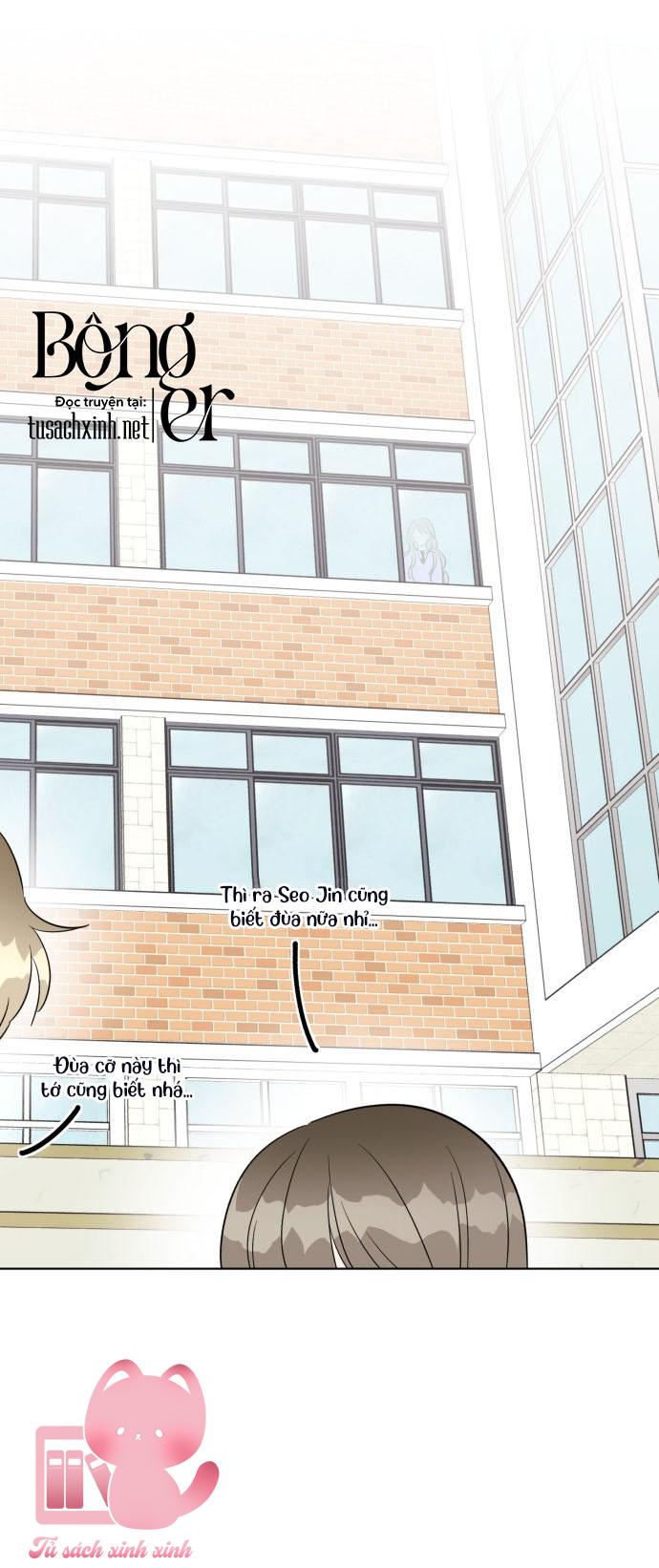 Chúng Ta Là Gì Của Nhau? - Chap 19 - Trang 41